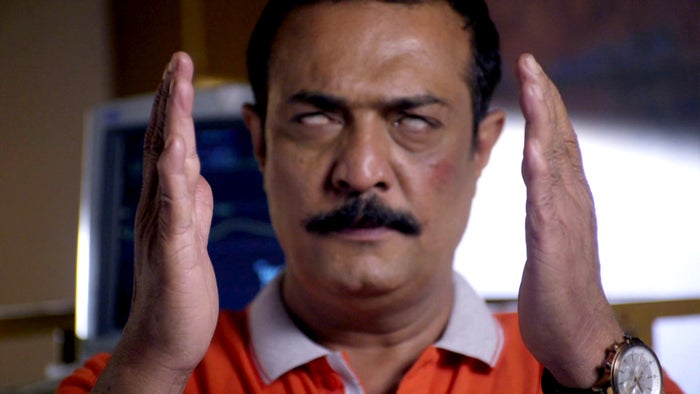 CID Episode No.1411 on JioTV