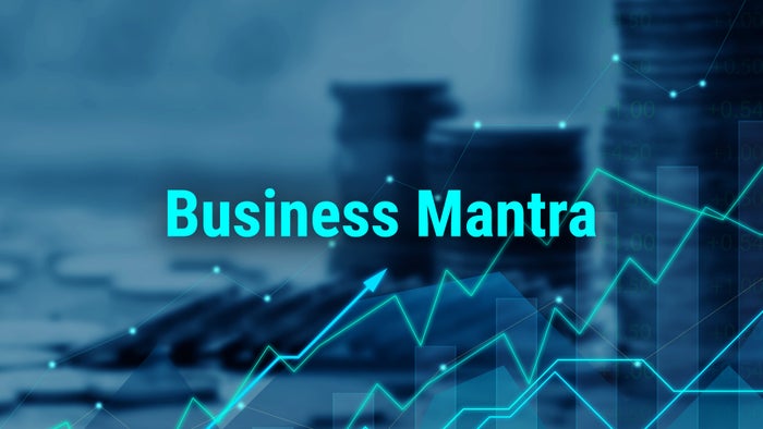 Business Mantra on JioTV