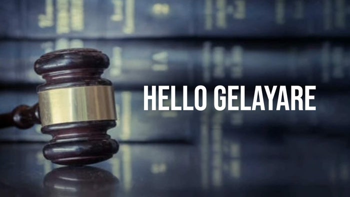 Hello Gelayare on JioTV