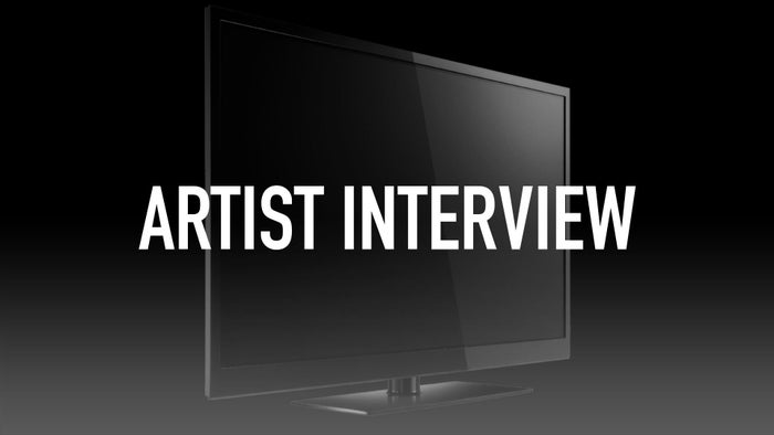 Artist Interview on JioTV