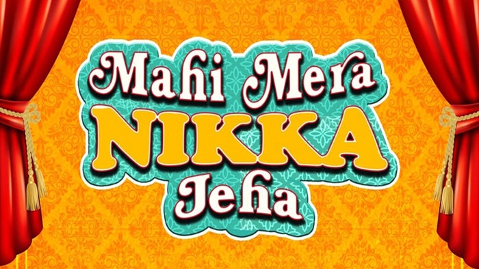 Mahi Mera Nikka Jeha on JioTV