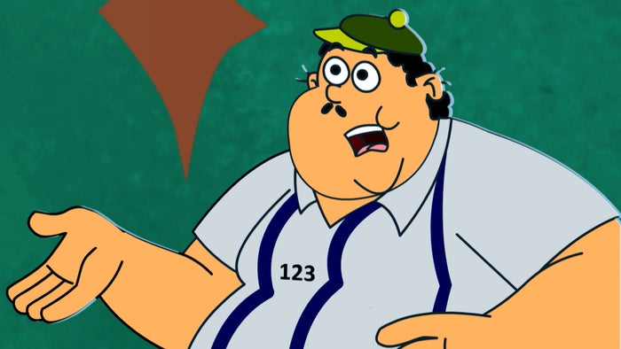 Honey Bunny Ka Jholmaal on JioTV