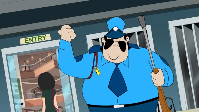 Honey Bunny Ka Jholmaal on JioTV