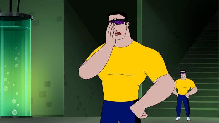 Paap-O-Meter Episode No.35 on JioTV