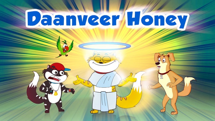 Honey Bunny Ka Jholmaal Episode No.381 on JioTV