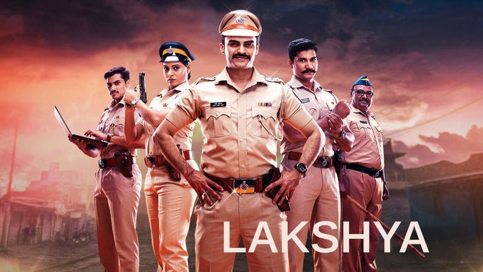 Lakshya Episode No.45 on JioTV
