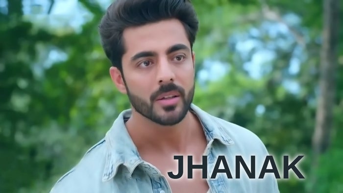 Jhanak Episode No.877 on JioTV