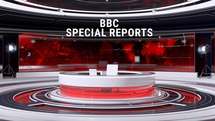 BBC Special Reports on JioTV