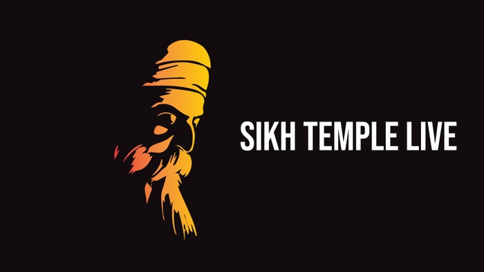 Sikh Temple Live on JioTV