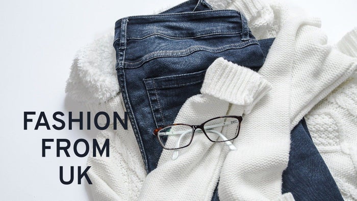 Fashion from UK on JioTV