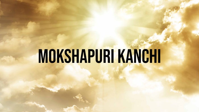 Mokshapuri Kanchi Episode No.24 on JioTV