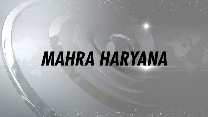 Mahra Haryana on JioTV