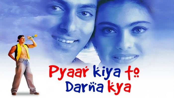 Pyaar Kiya To Darna Kya on JioTV