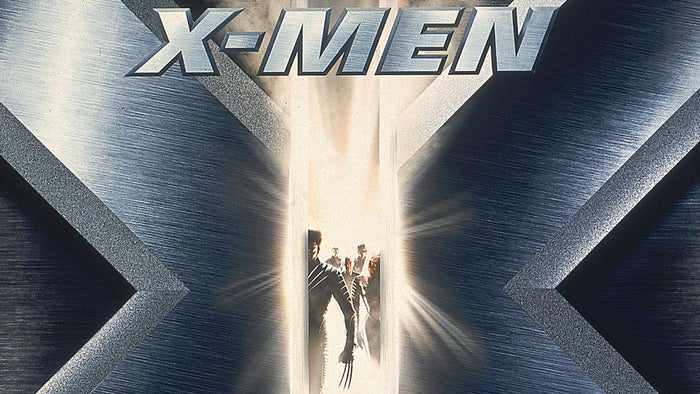 X-Men on JioTV