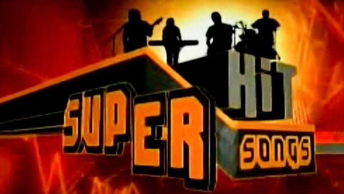Super Hit Songs Episode No.17 on JioTV