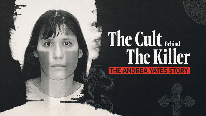 The Cult Behind the Killer: The Andrea Yates Story Episode No.1 on JioTV