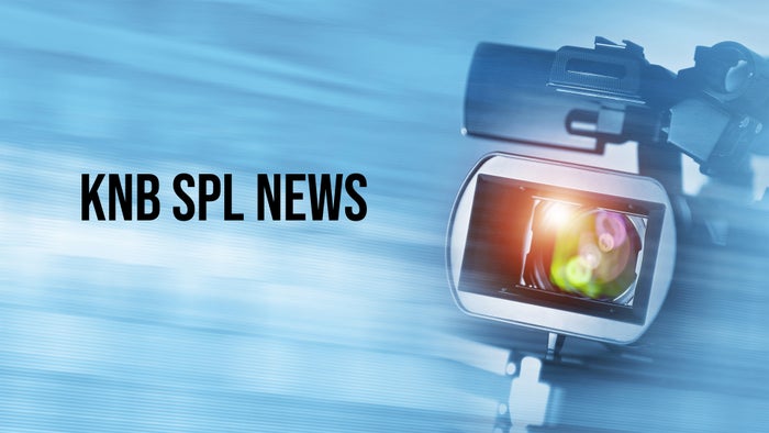 KNB SPL News on JioTV