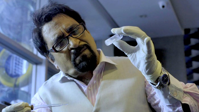 CID Episode No.1415 on JioTV