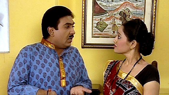 Taarak Mehta Ka Ooltah Chashmah on JioTV