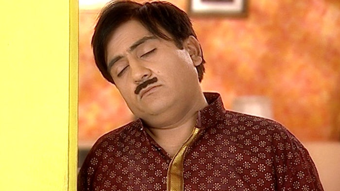 Taarak Mehta Ka Ooltah Chashmah on JioTV