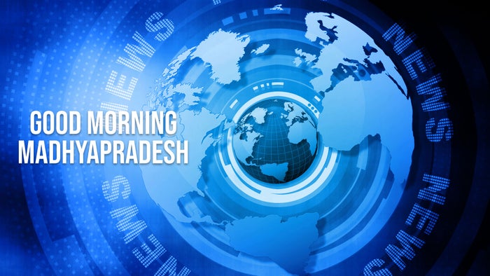 Good Morning Madhyapradesh on JioTV