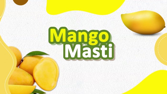 Mango Masti Episode No.6 on JioTV