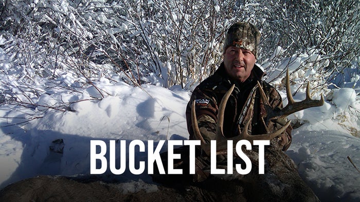 Bucket List Episode No.9 on JioTV