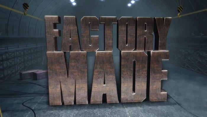 Factory Made Episode No.15 on JioTV