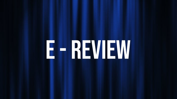 E - Review on JioTV
