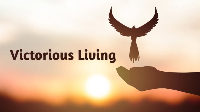 Victorious Living Episode No.105 on JioTV