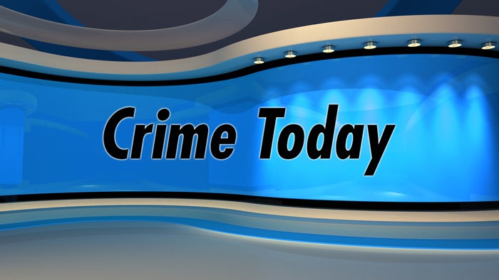 Crime Today on JioTV
