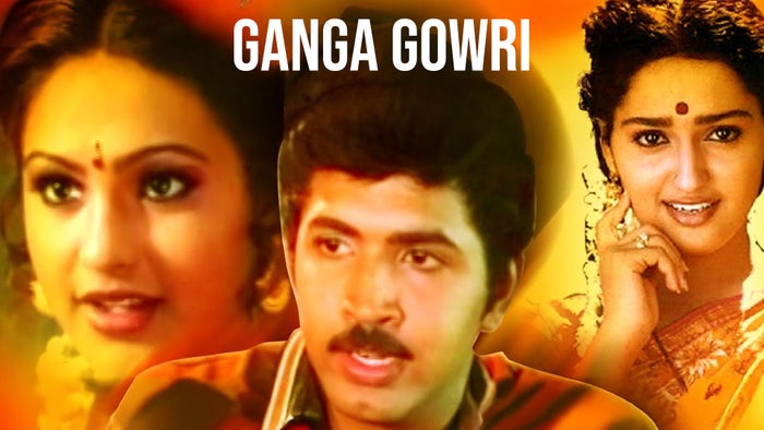 Ganga Gowri on JioTV