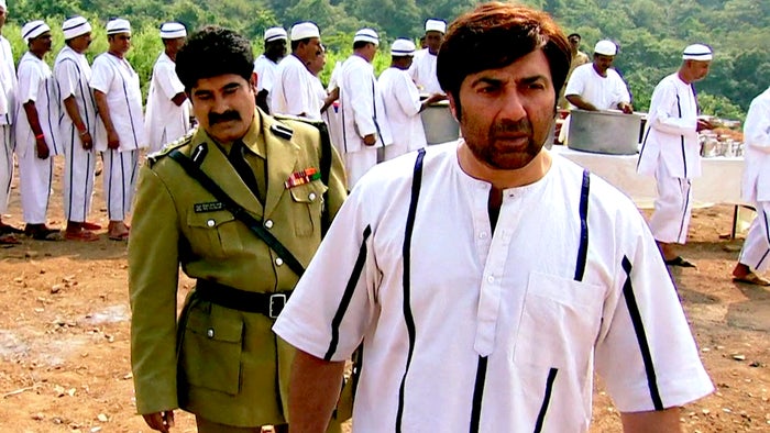 CID (Bangla) on JioTV