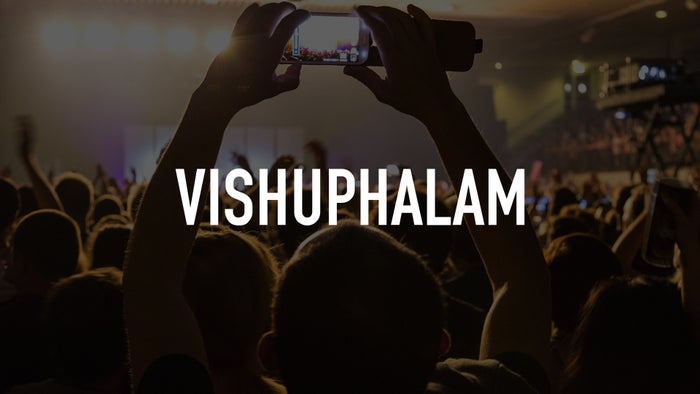 Vishuphalam on JioTV
