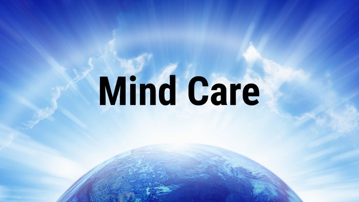 Mind Care Episode No.87 on JioTV