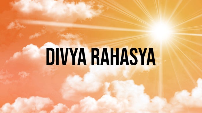 Divya Rahasya on JioTV