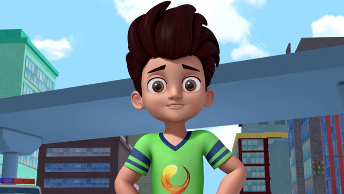 Kicko And Super Speedo Episode No.78 on JioTV