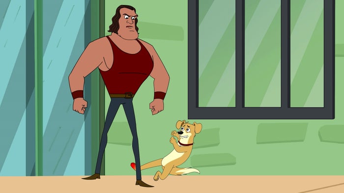 Honey Bunny Ka Jholmaal Episode No.326 on JioTV