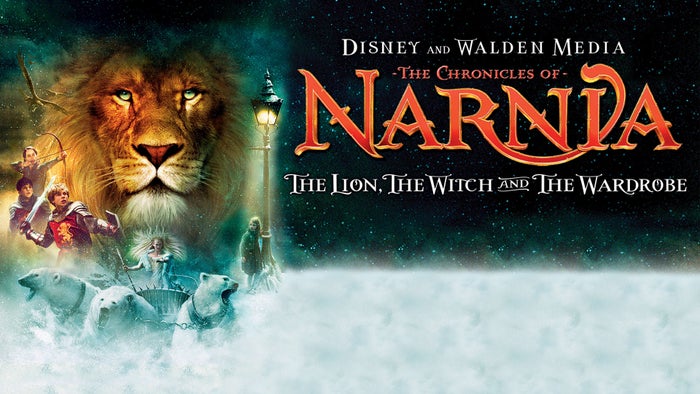 The Chronicles of Narnia: The Lion, the Witch and the Wardrobe on JioTV
