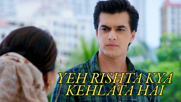 Yeh Rishta Kya Kehlata Hai Episode No.130 on JioTV