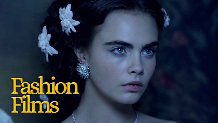 Fashion Films on JioTV