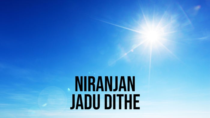 Niranjan Jadu Dithe Episode No.11 on JioTV