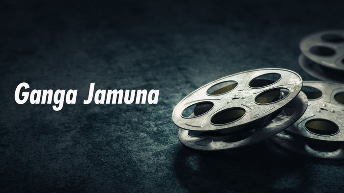 Ganga Jamuna Episode No.12 on JioTV