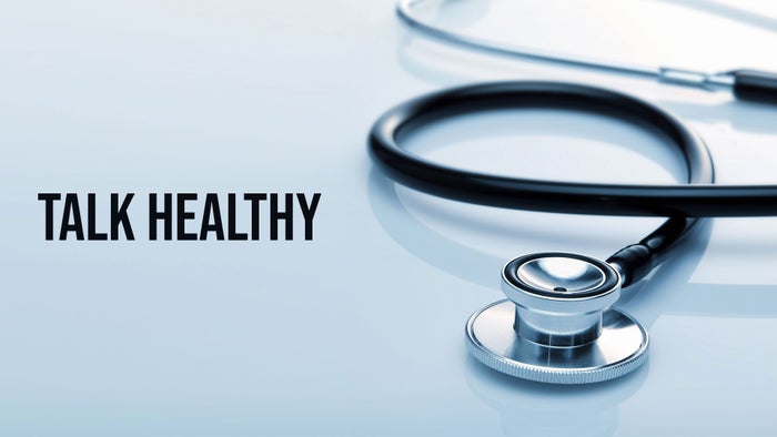 Talk Healthy on JioTV