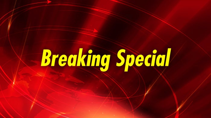 Breaking Special on JioTV