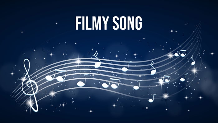 Filmy Song on JioTV