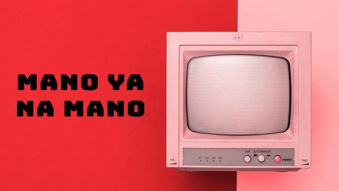 Mano Ya Na Mano on JioTV