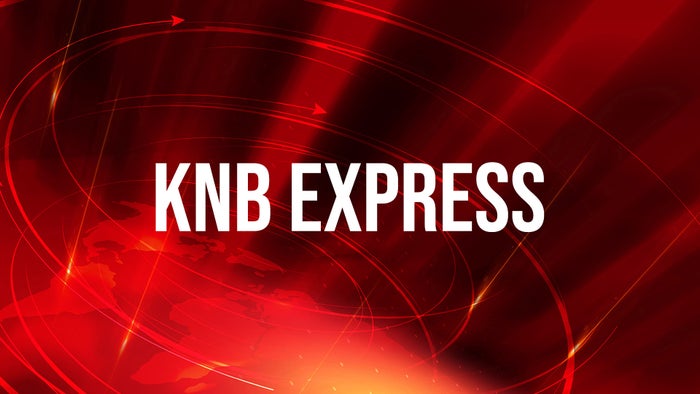 KNB Express on JioTV