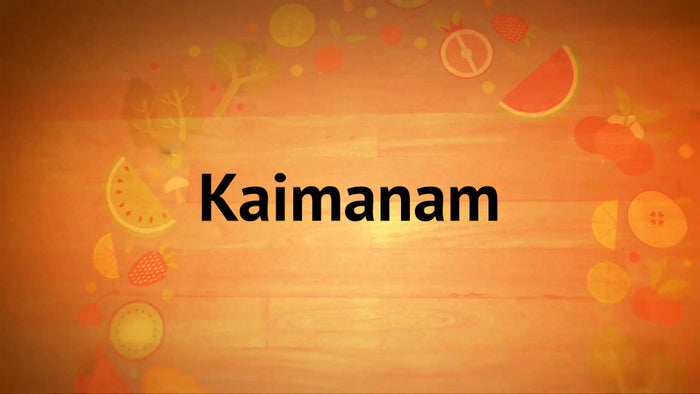 Kaimanam Episode No.204 on JioTV