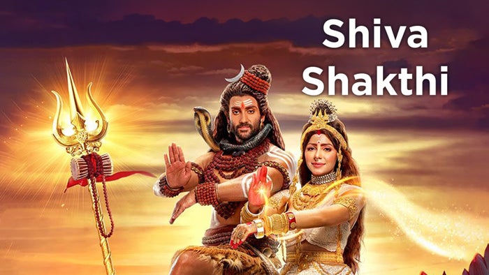 Shiva Shakthi Episode No.918 on JioTV